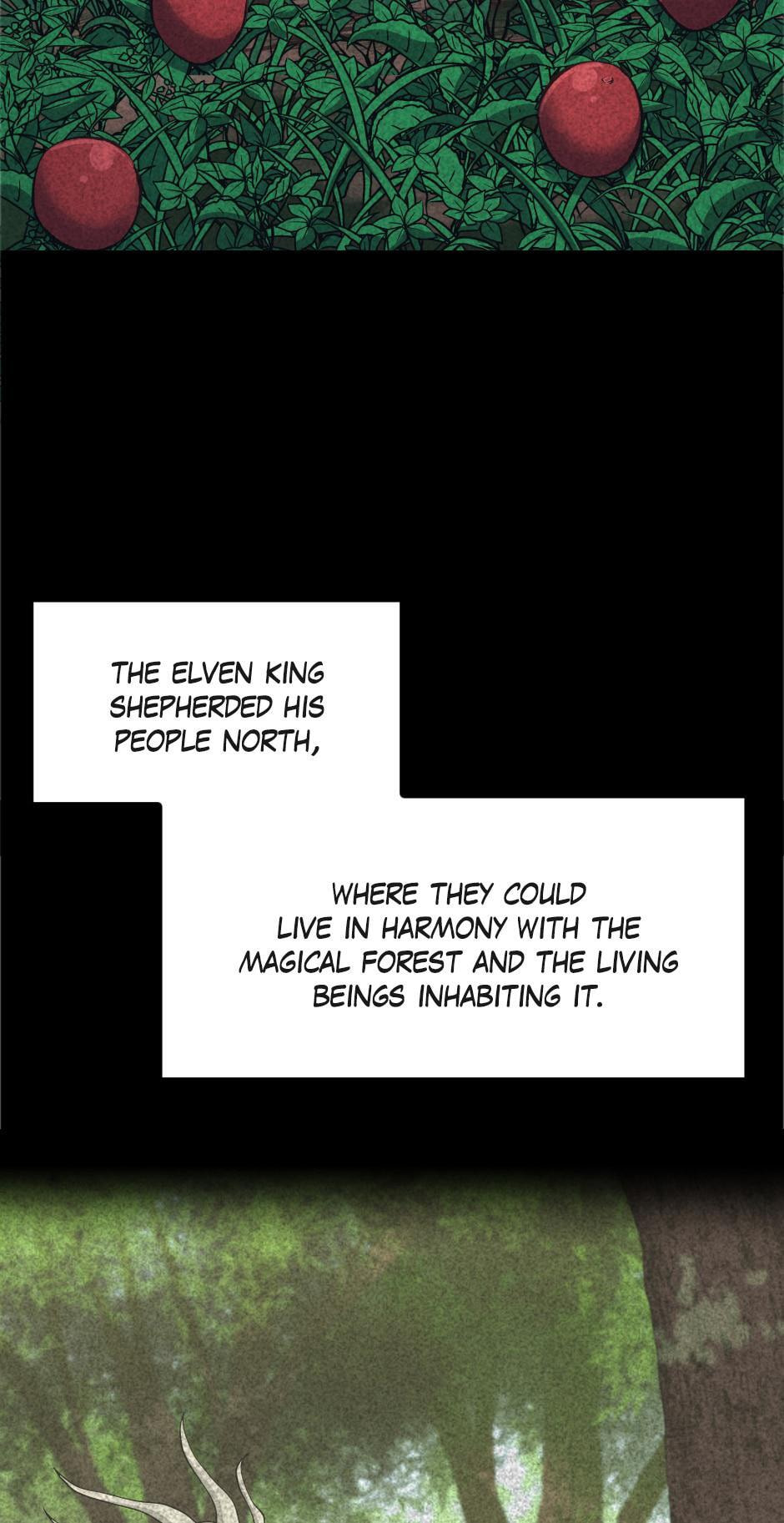 The Beginning After the End Chapter 124 page 30 - 