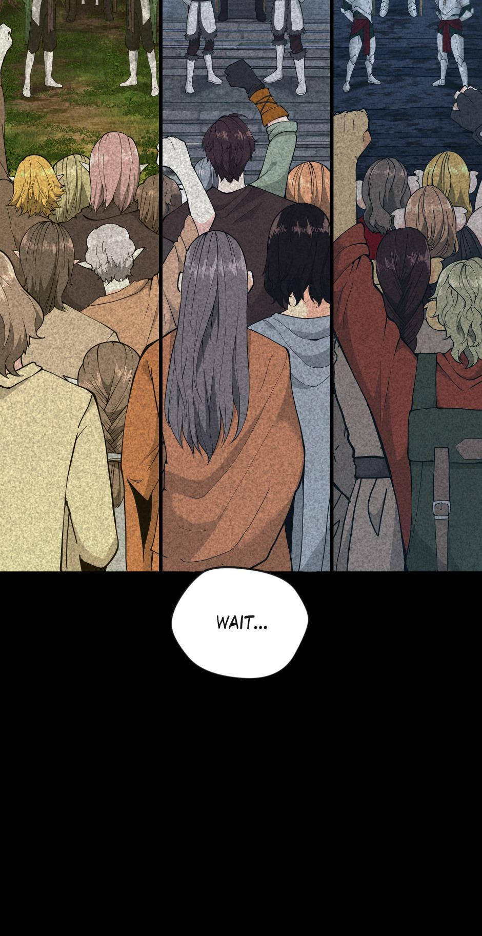 The Beginning After the End Chapter 124 page 34 - 