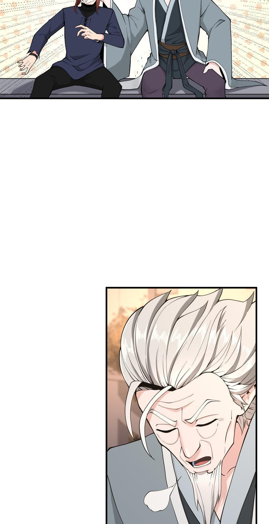 The Beginning After the End Chapter 124 page 38 - 