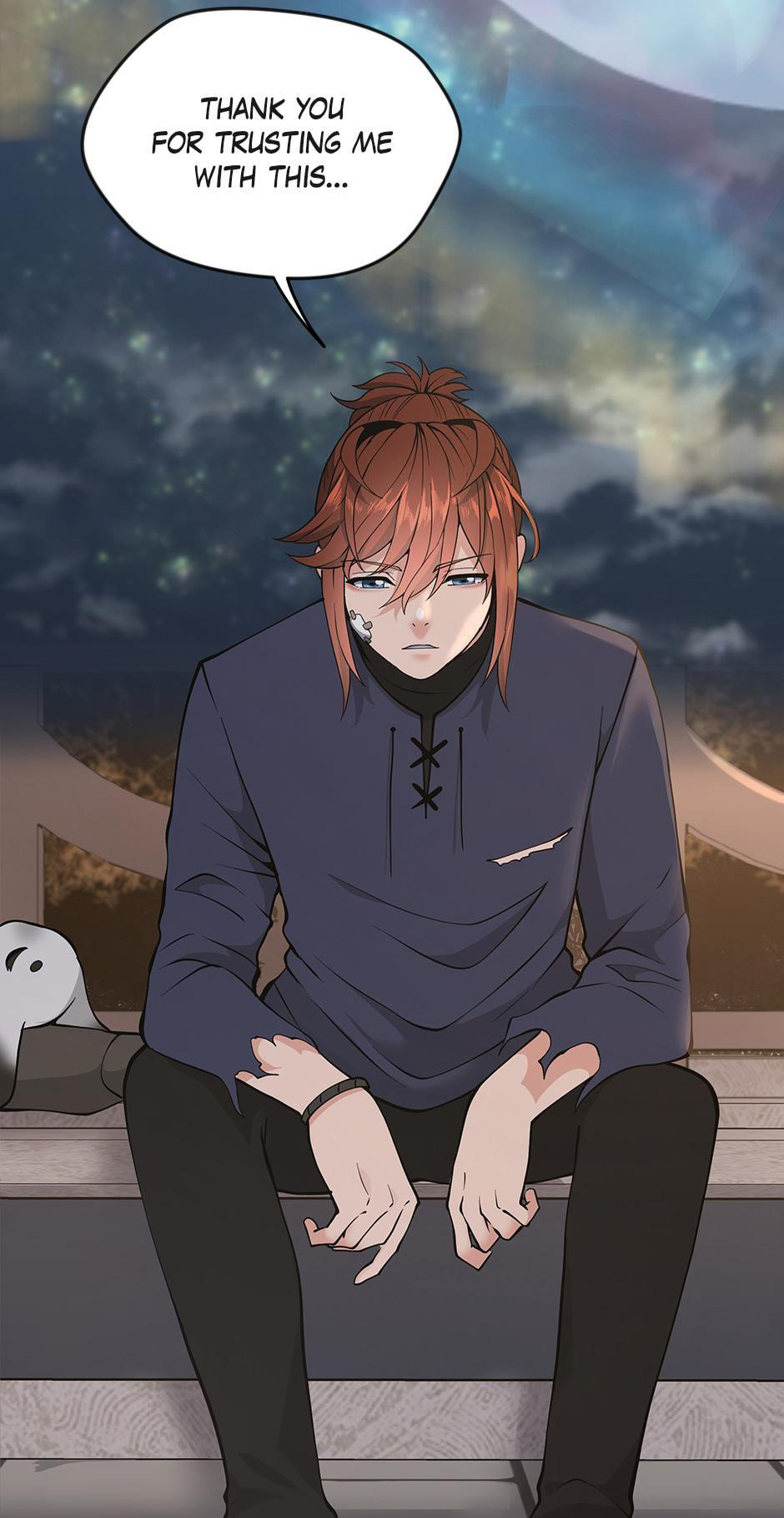 The Beginning After the End Chapter 124 page 46 - 