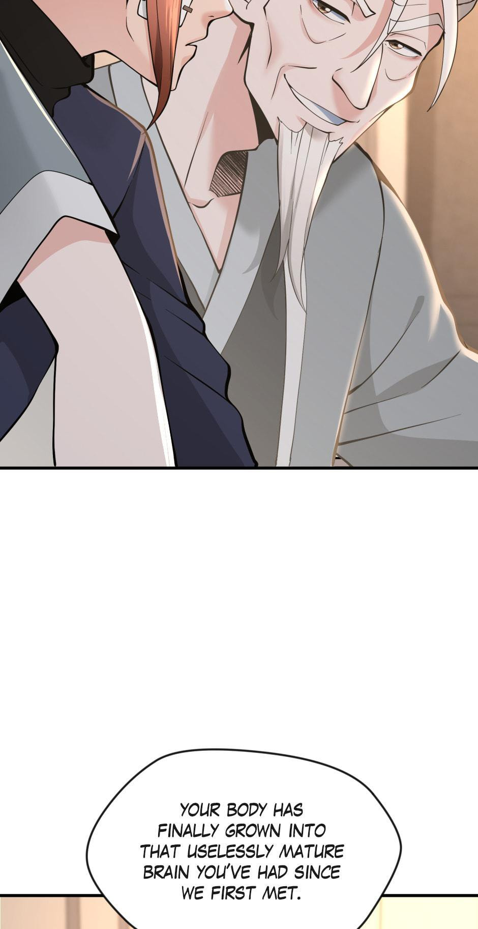 The Beginning After the End Chapter 124 page 49 - 