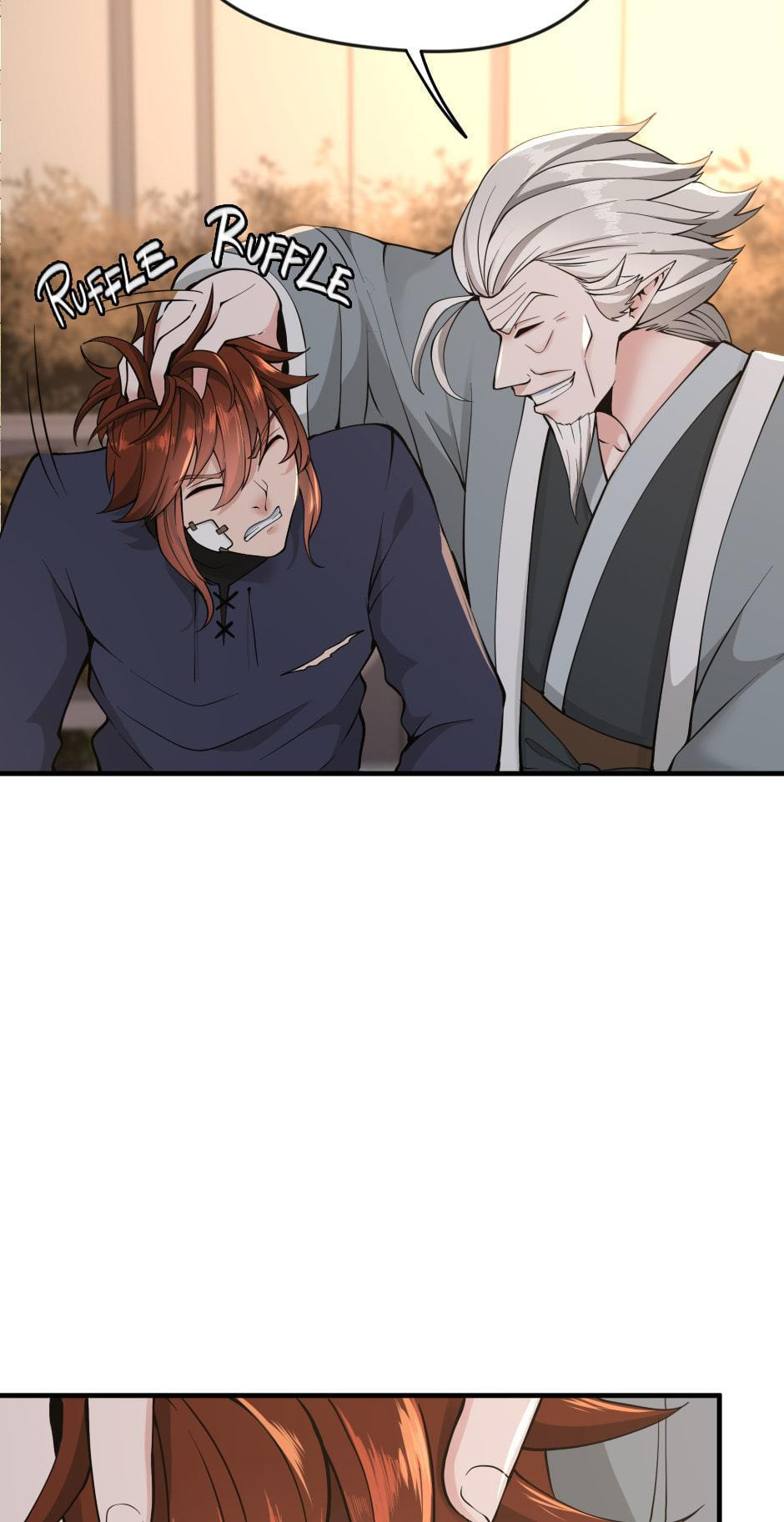 The Beginning After the End Chapter 124 page 50 - 