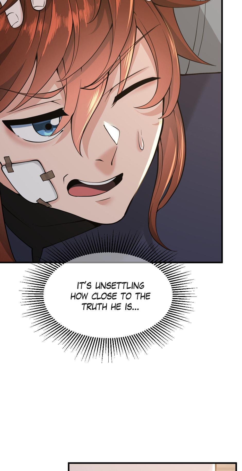 The Beginning After the End Chapter 124 page 51 - 