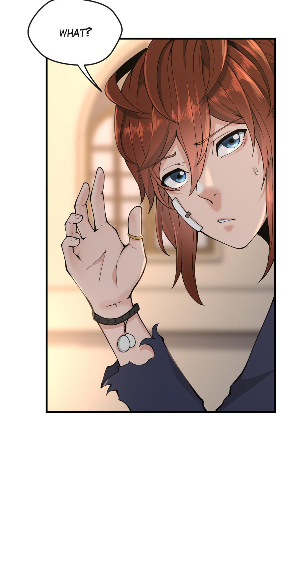 The Beginning After the End Chapter 124 page 55 - 