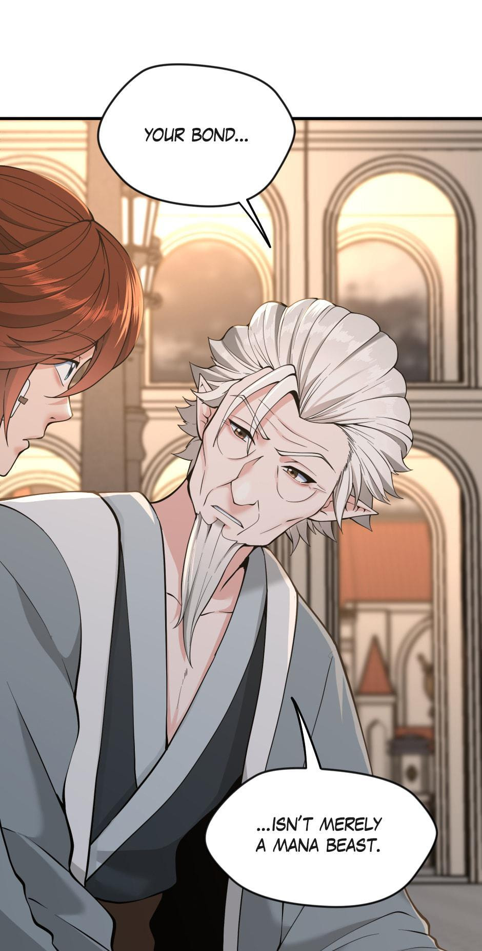 The Beginning After the End Chapter 124 page 56 - 