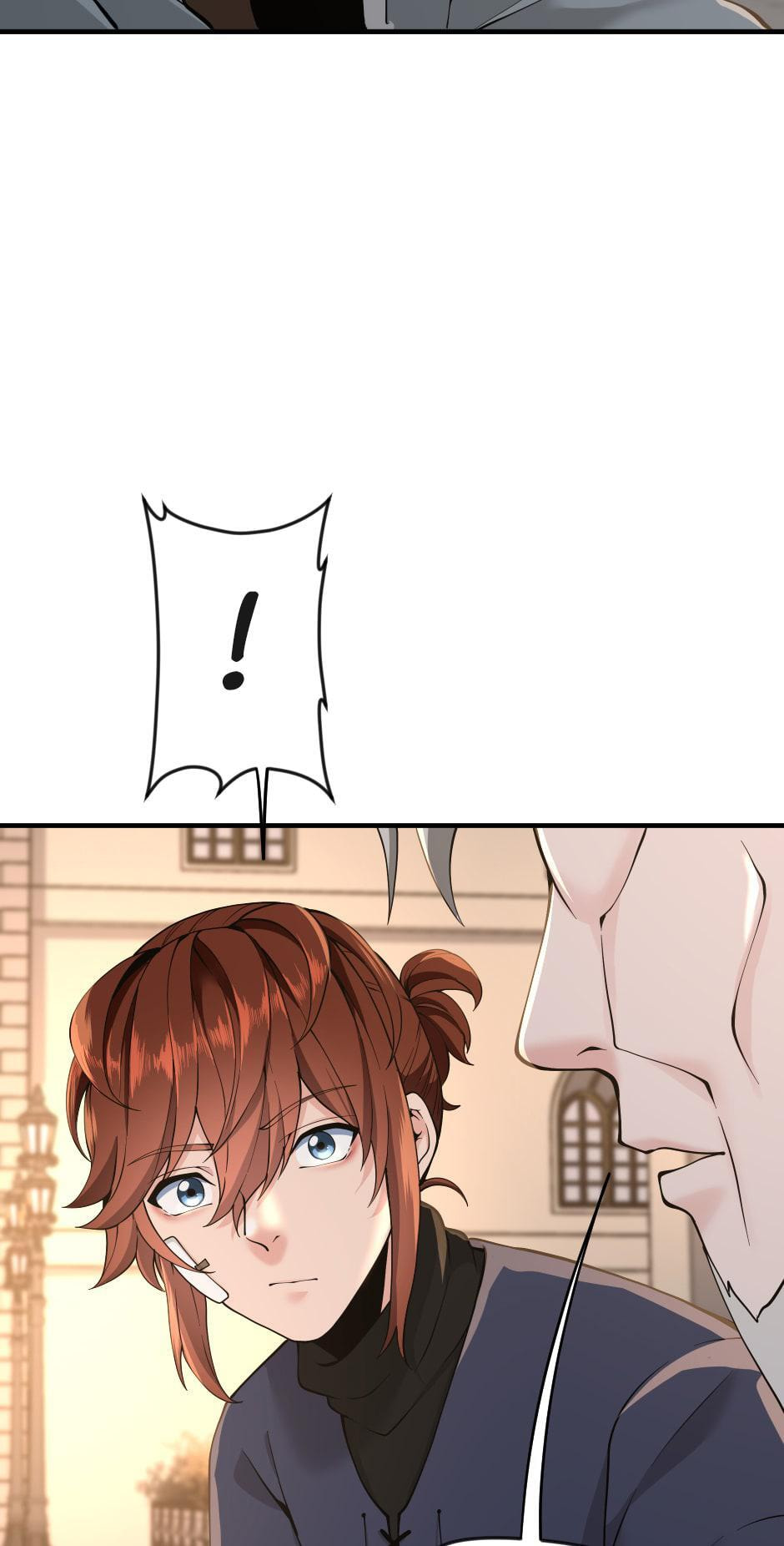 The Beginning After the End Chapter 124 page 57 - 