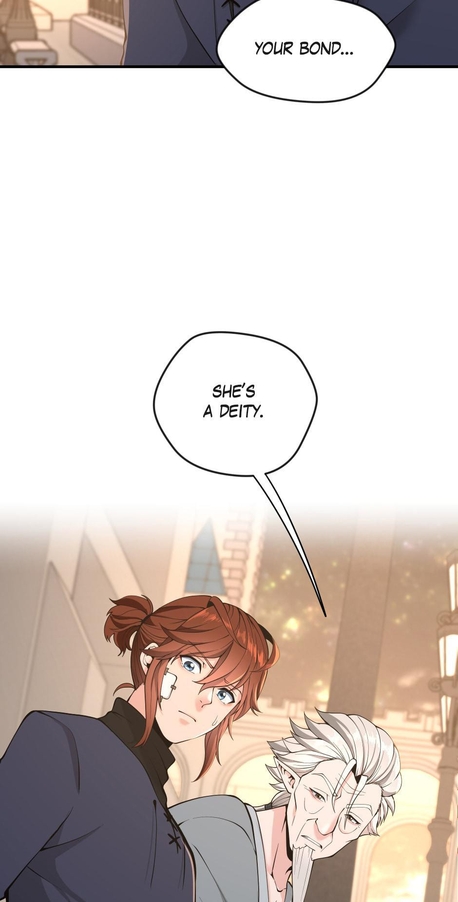 The Beginning After the End Chapter 124 page 58 - 