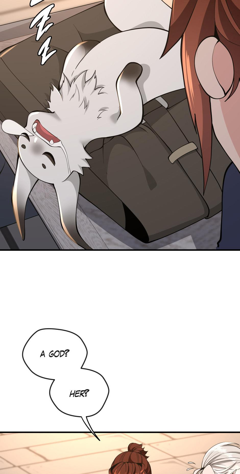 The Beginning After the End Chapter 124 page 60 - 