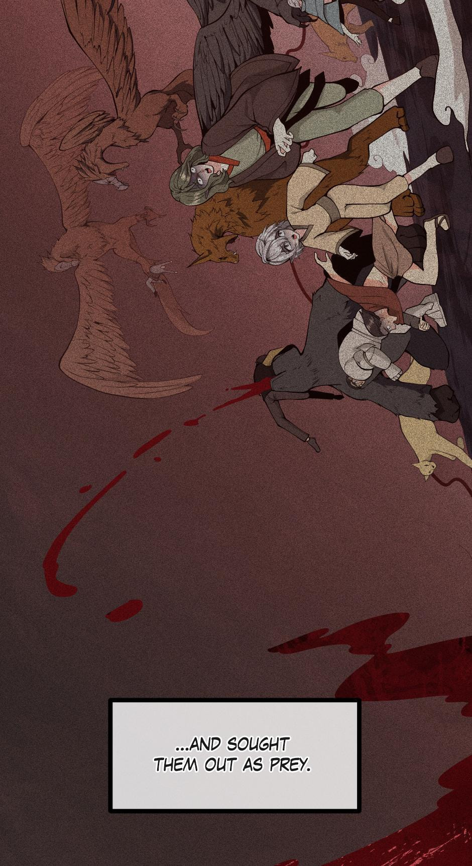 The Beginning After the End Chapter 124 page 7 - 