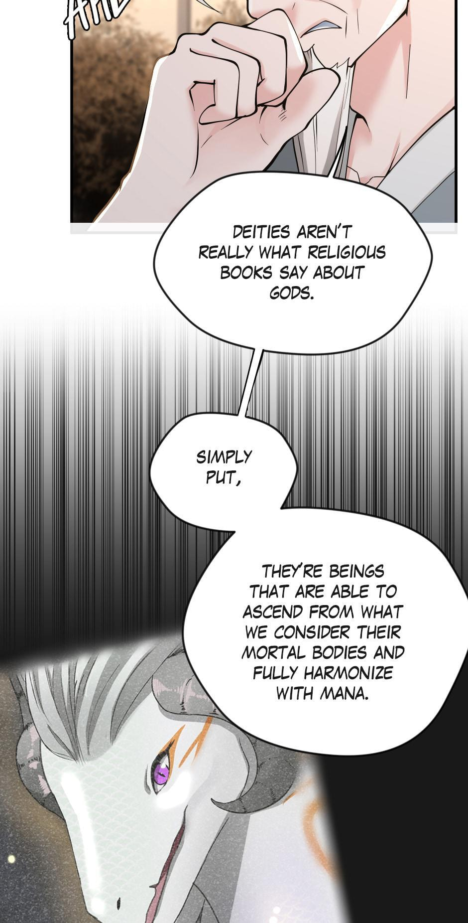 The Beginning After the End Chapter 124 page 62 - 