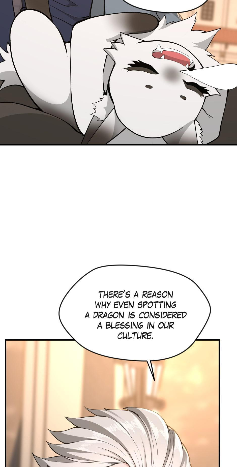 The Beginning After the End Chapter 124 page 65 - 