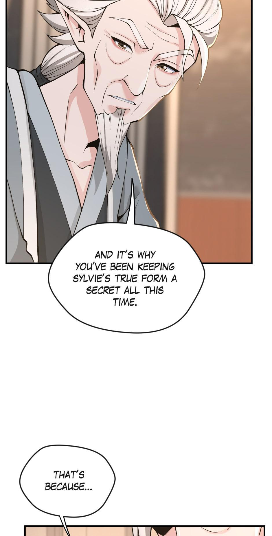 The Beginning After the End Chapter 124 page 66 - 