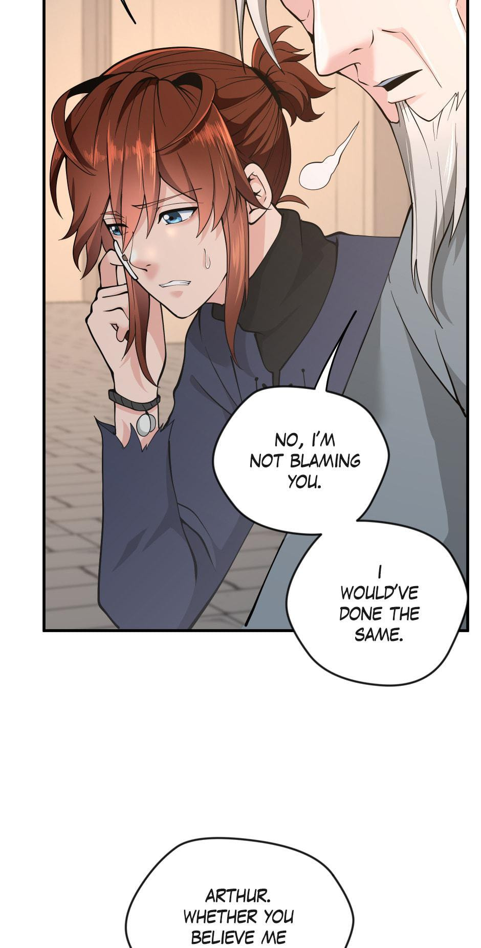 The Beginning After the End Chapter 124 page 67 - 
