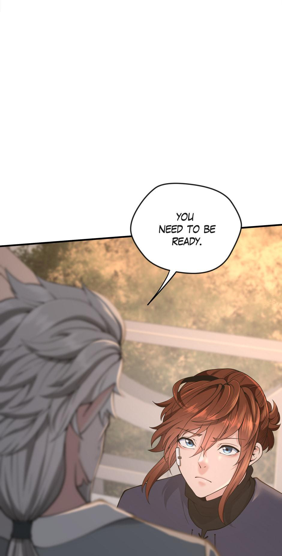 The Beginning After the End Chapter 124 page 70 - 