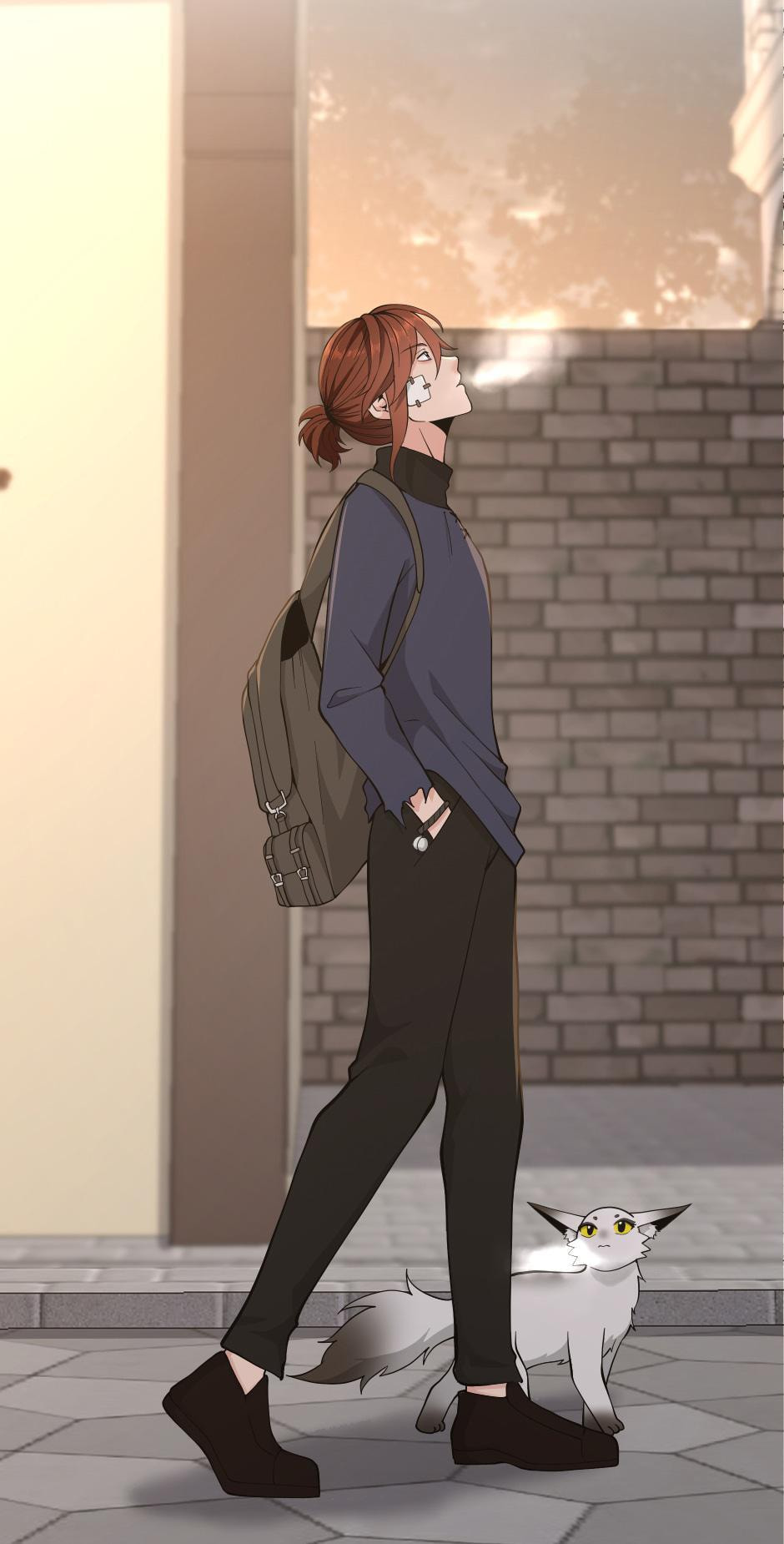 The Beginning After the End Chapter 124 page 73 - 