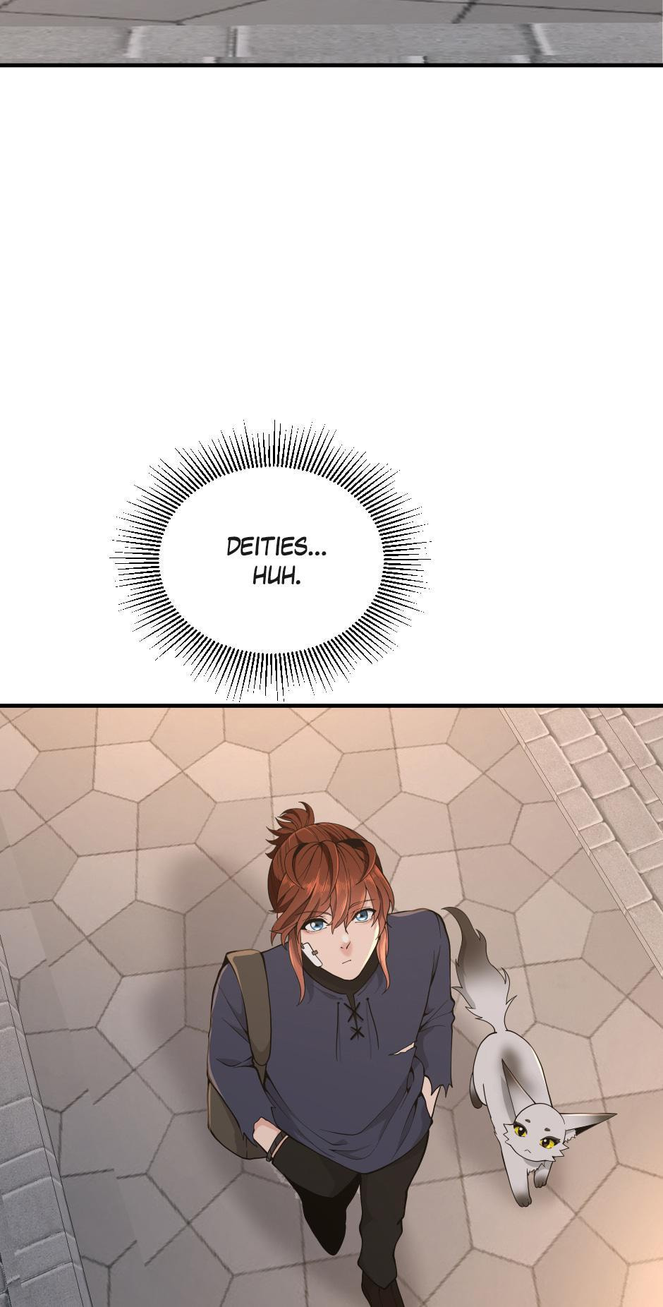 The Beginning After the End Chapter 124 page 74 - 