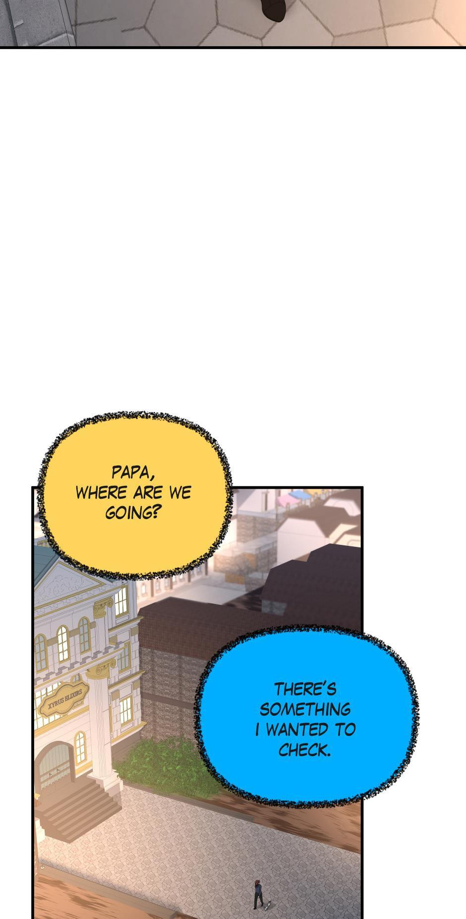 The Beginning After the End Chapter 124 page 75 - 