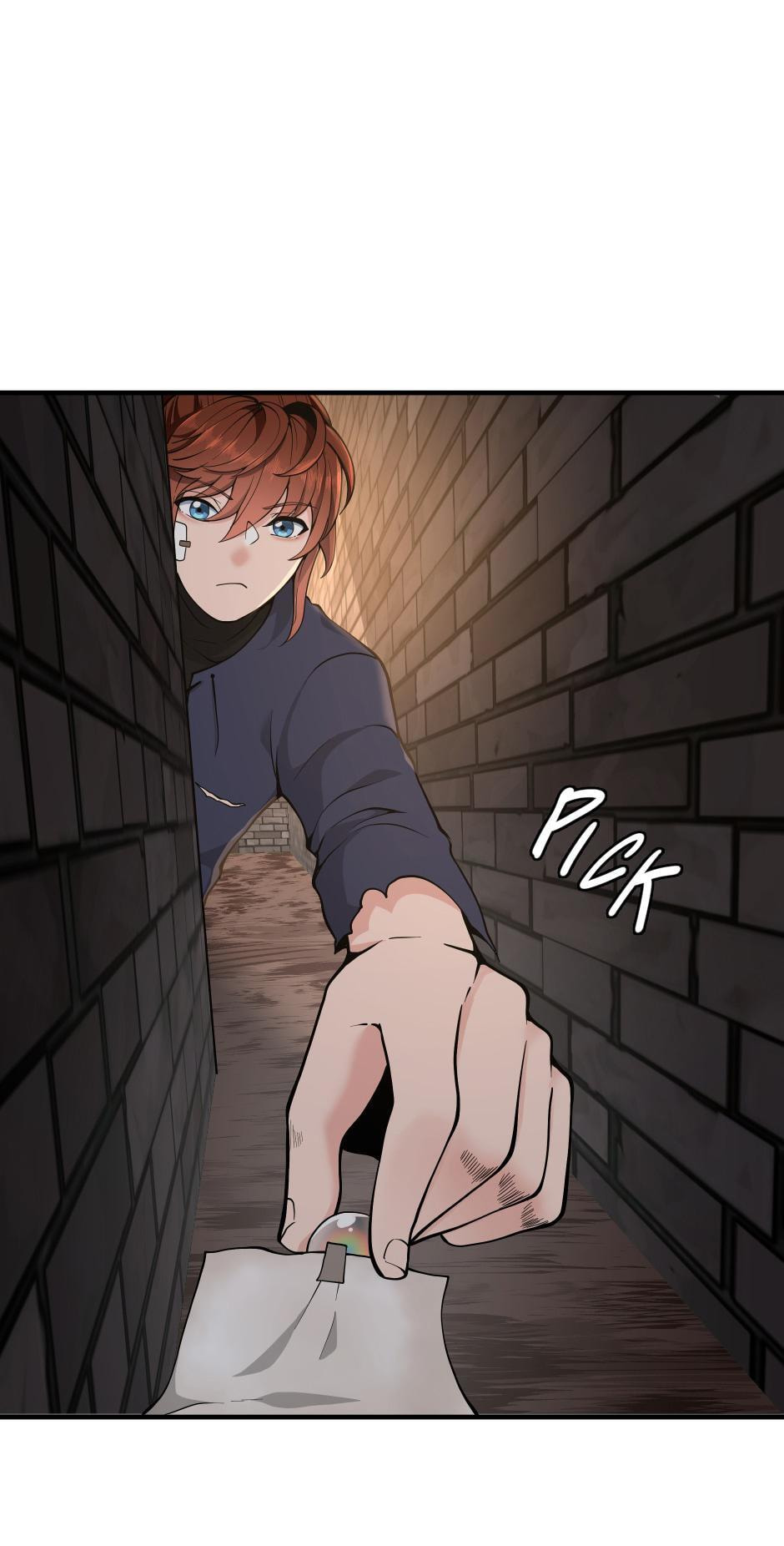 The Beginning After the End Chapter 124 page 80 - 