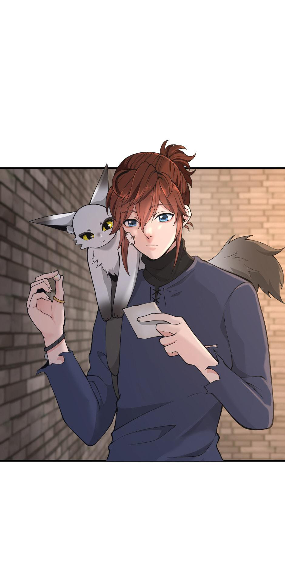 The Beginning After the End Chapter 124 page 81 - 