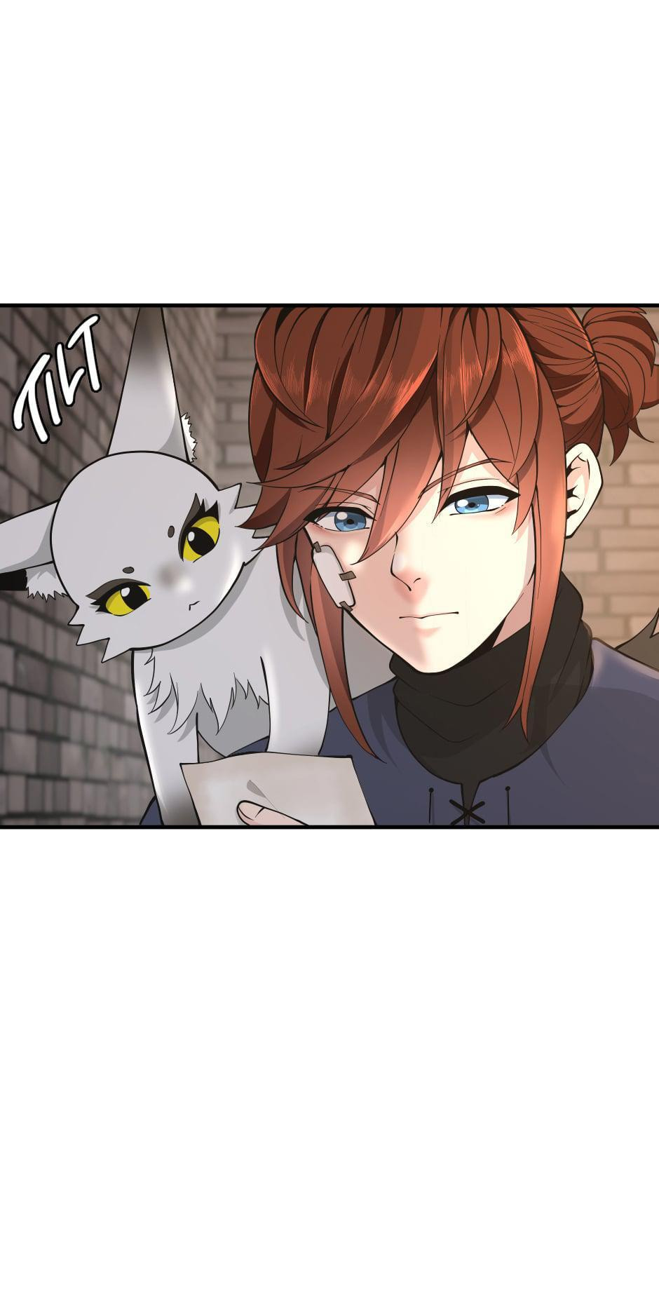 The Beginning After the End Chapter 124 page 82 - 