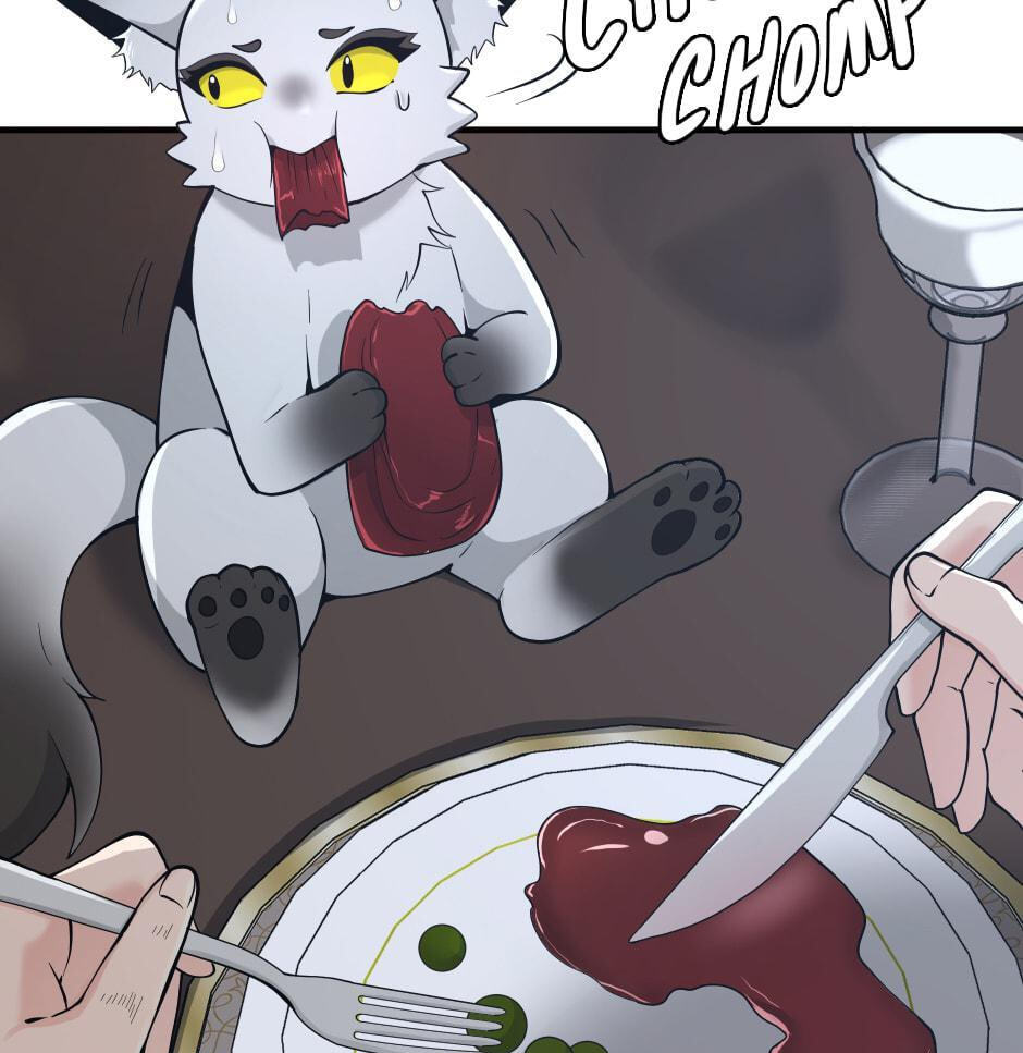 The Beginning After the End Chapter 124 page 99 - 