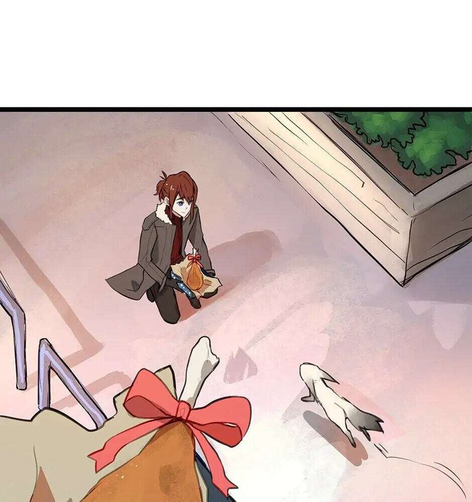 The Beginning After the End Chapter 125.1 page 7 - 