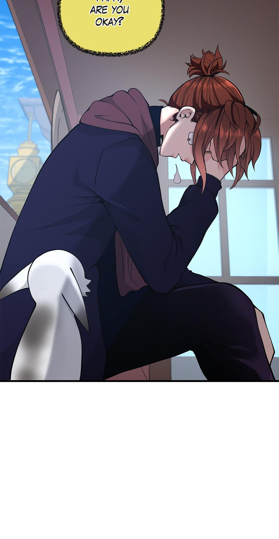 The Beginning After the End Chapter 125 page 11 - 