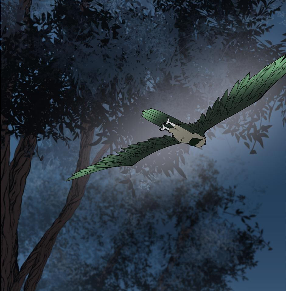 The Beginning After the End Chapter 125 page 106 - 