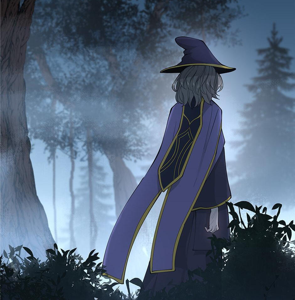The Beginning After the End Chapter 125 page 107 - 