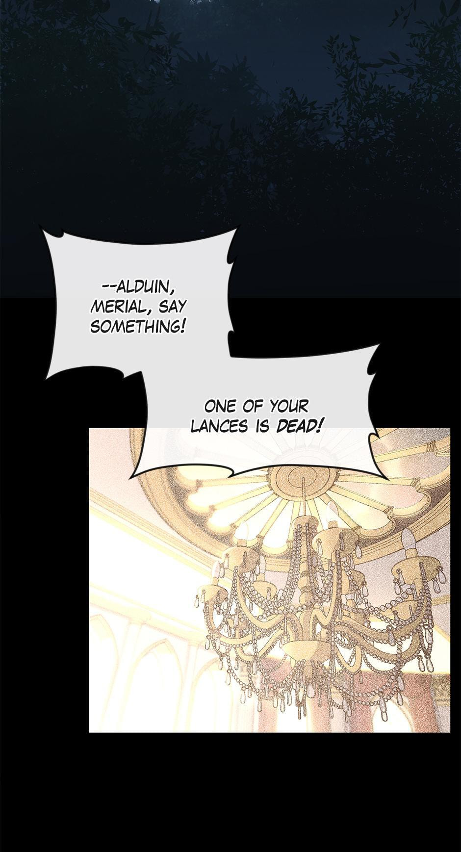 The Beginning After the End Chapter 125 page 108 - 