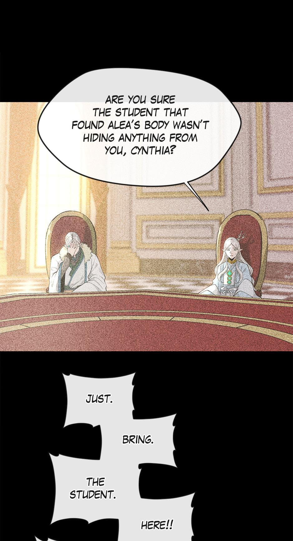 The Beginning After the End Chapter 125 page 110 - 
