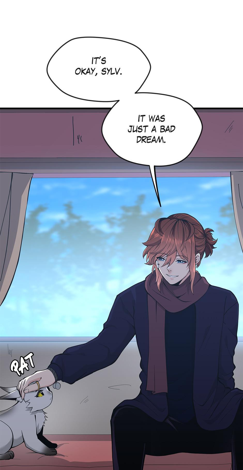 The Beginning After the End Chapter 125 page 12 - 