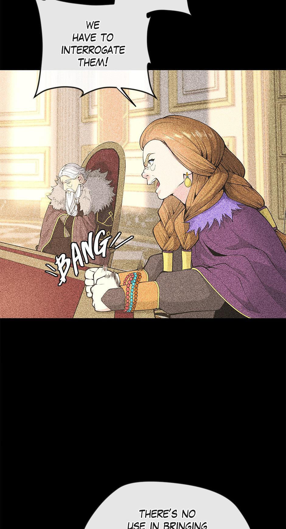 The Beginning After the End Chapter 125 page 111 - 