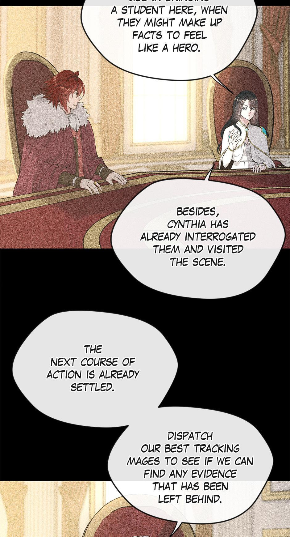 The Beginning After the End Chapter 125 page 112 - 