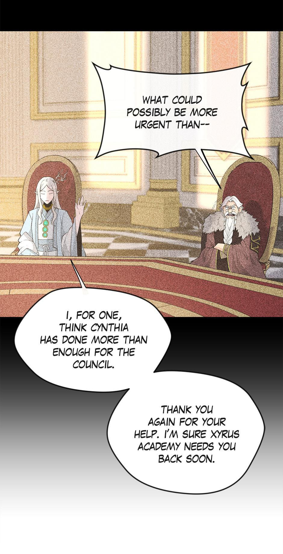 The Beginning After the End Chapter 125 page 115 - 