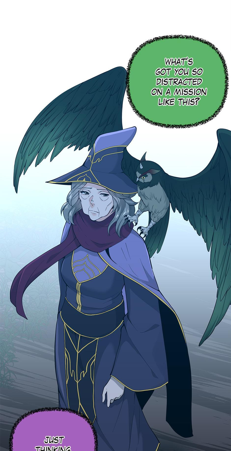 The Beginning After the End Chapter 125 page 116 - 