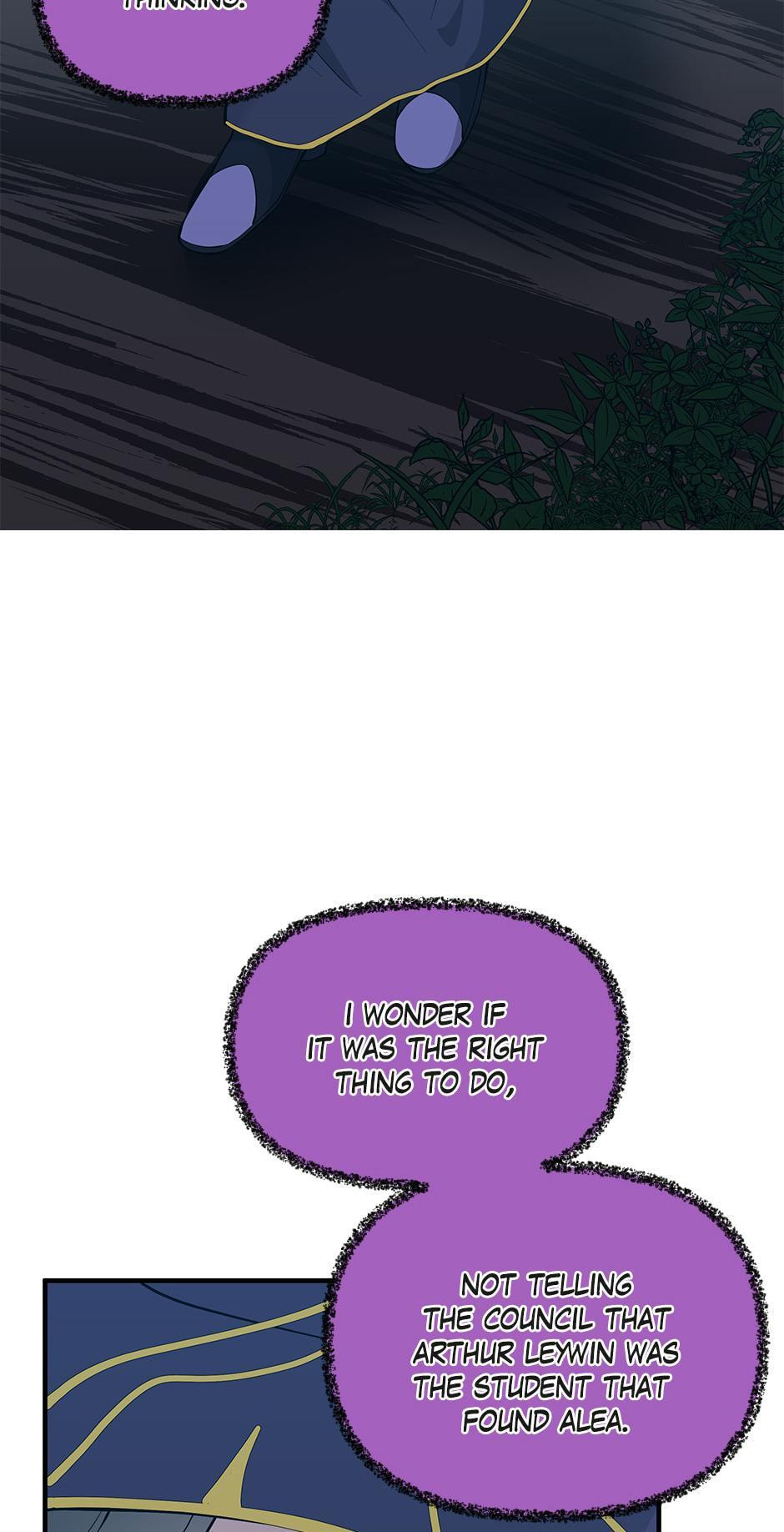 The Beginning After the End Chapter 125 page 117 - 