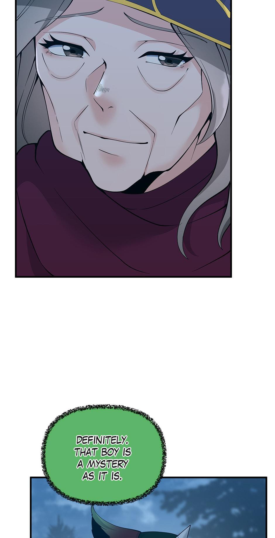 The Beginning After the End Chapter 125 page 118 - 