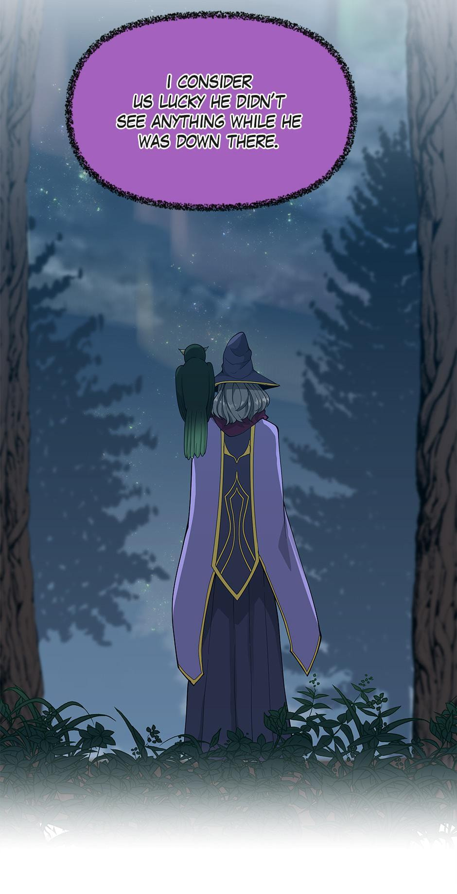 The Beginning After the End Chapter 125 page 120 - 