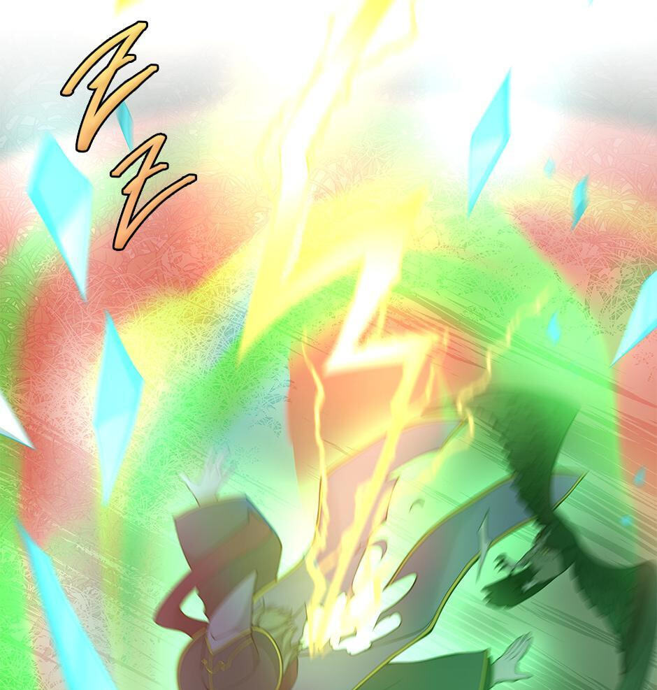 The Beginning After the End Chapter 125 page 124 - 
