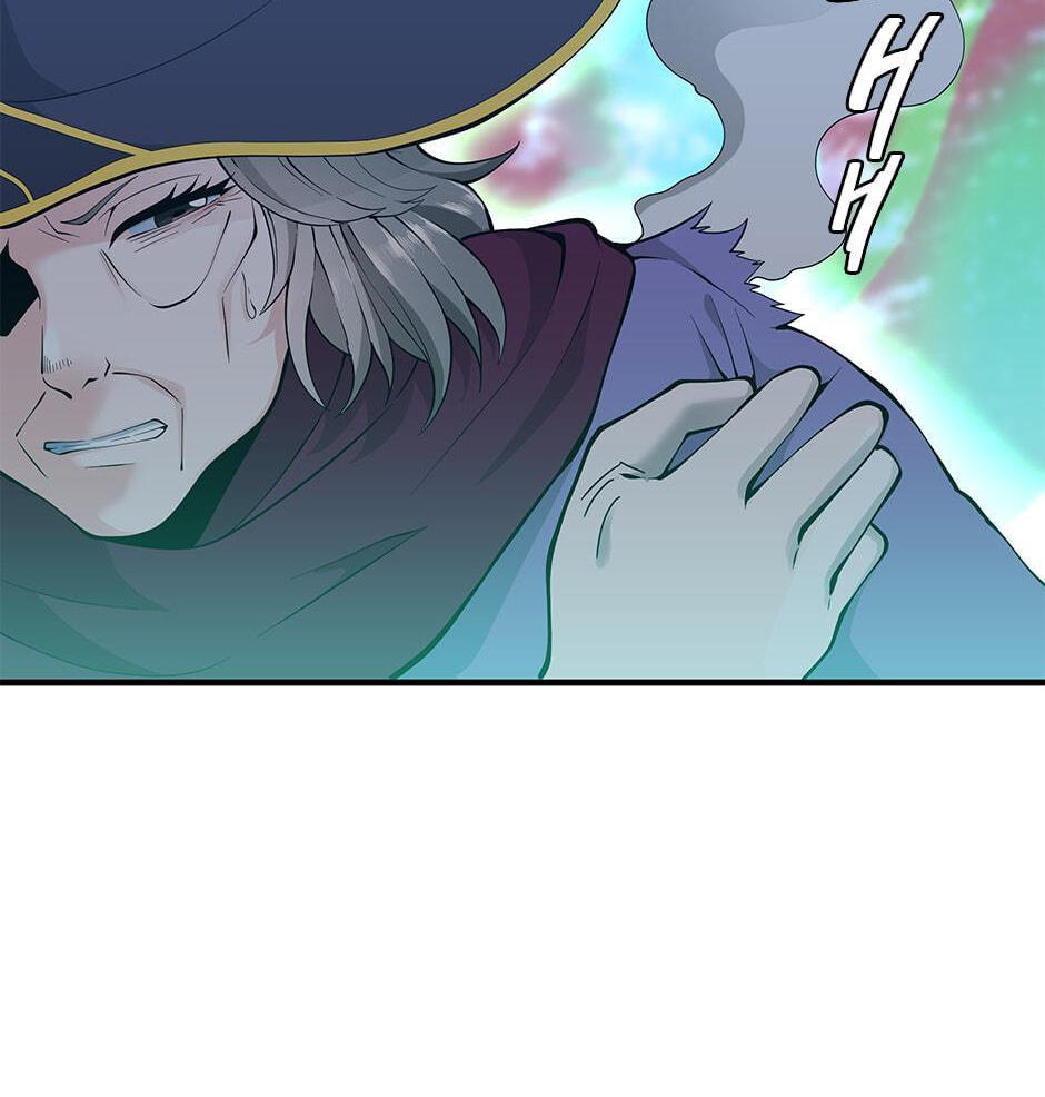 The Beginning After the End Chapter 125 page 127 - 