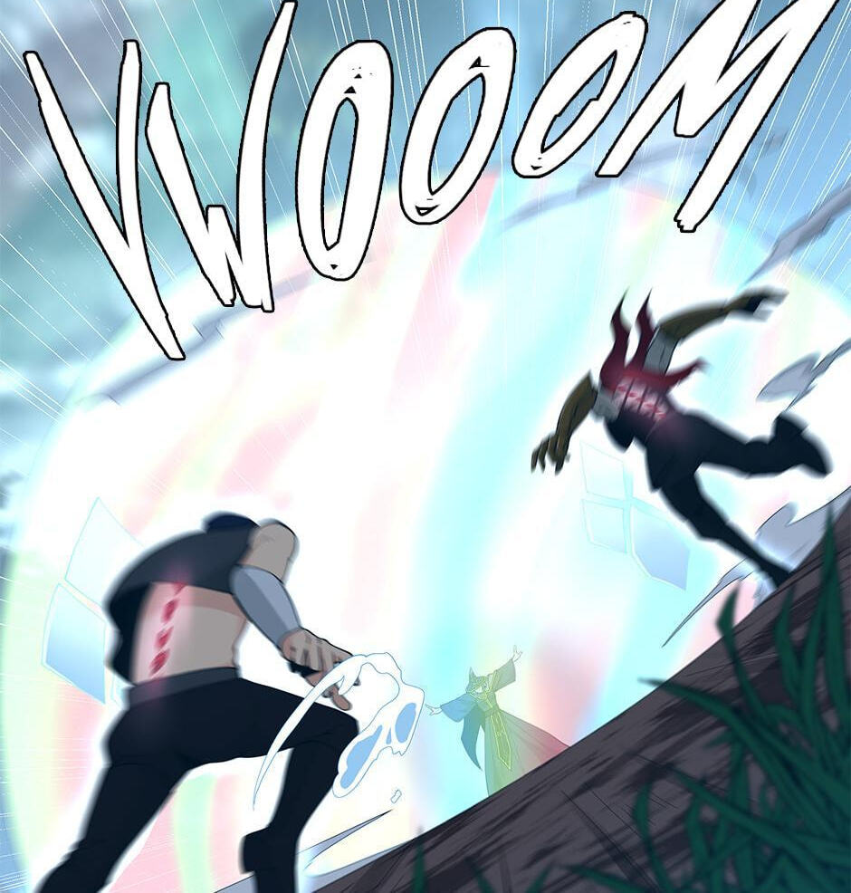 The Beginning After the End Chapter 125 page 129 - 