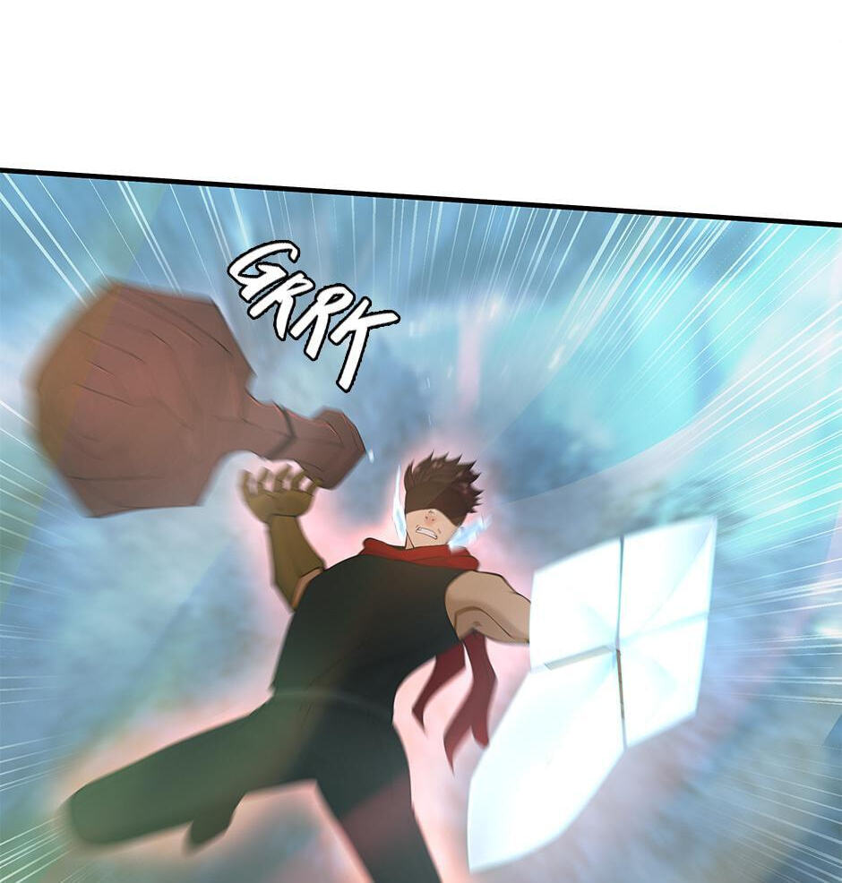 The Beginning After the End Chapter 125 page 133 - 