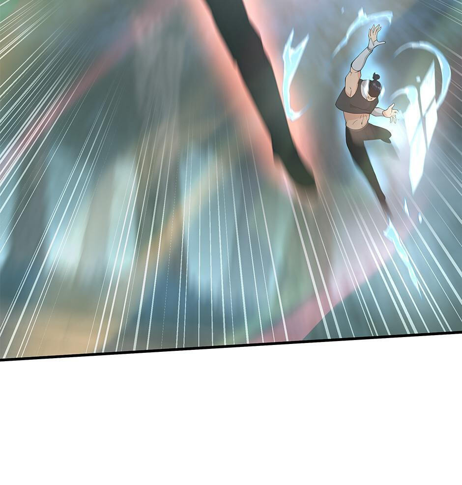 The Beginning After the End Chapter 125 page 134 - 