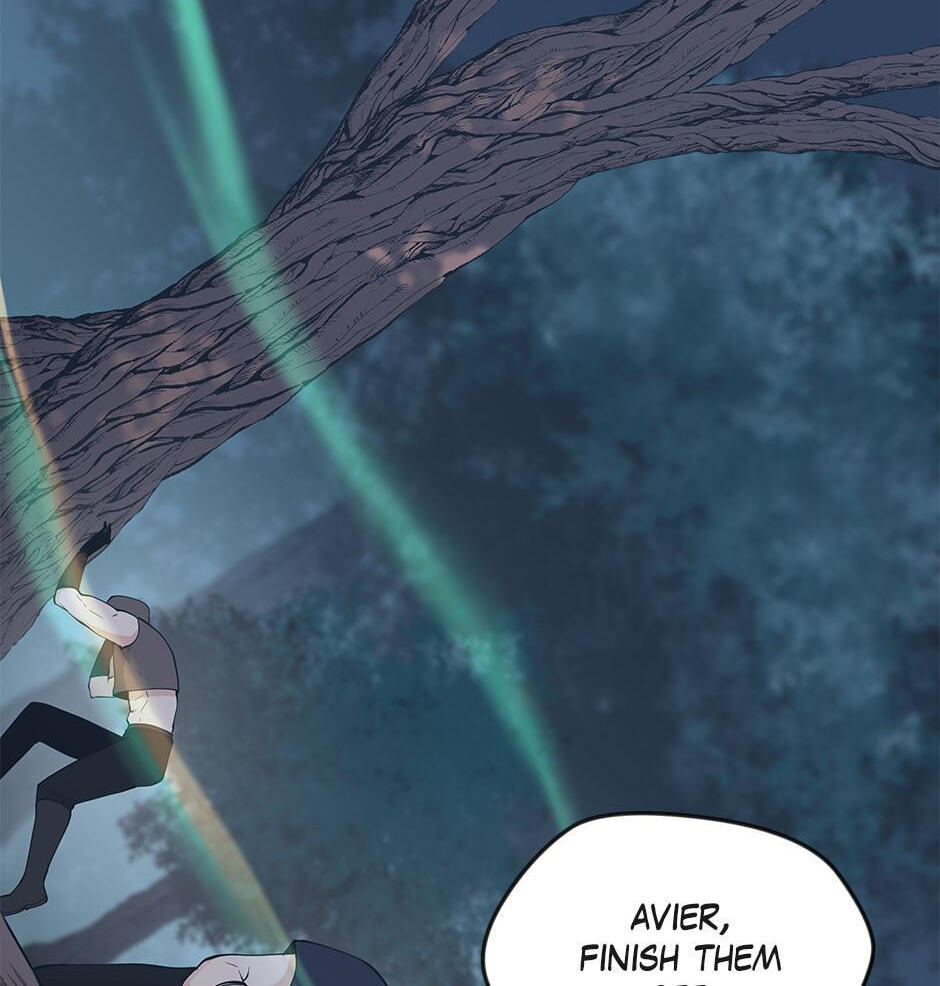 The Beginning After the End Chapter 125 page 139 - 