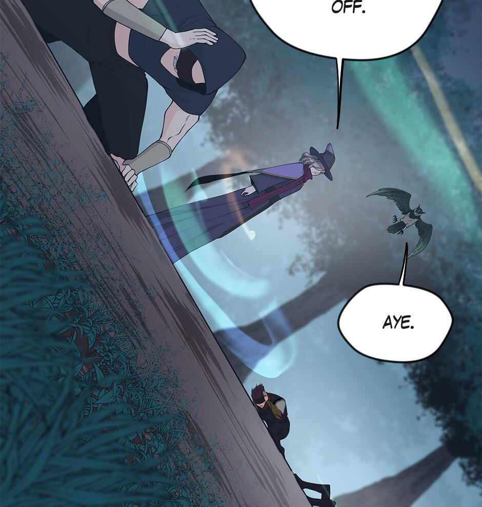 The Beginning After the End Chapter 125 page 140 - 