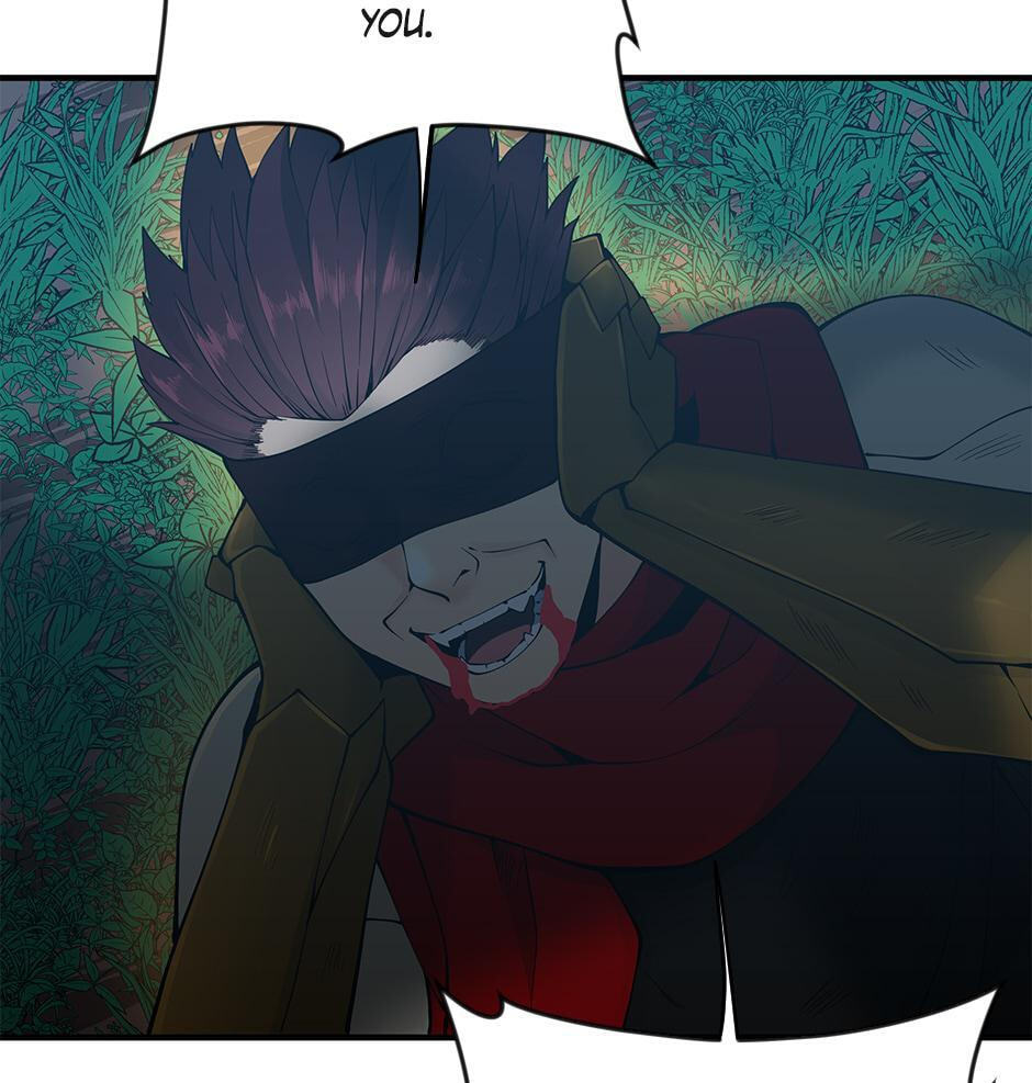 The Beginning After the End Chapter 125 page 144 - 