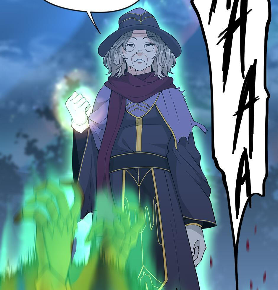 The Beginning After the End Chapter 125 page 146 - 