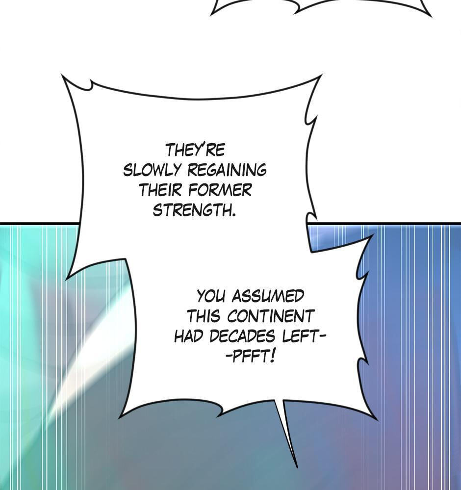The Beginning After the End Chapter 125 page 150 - 