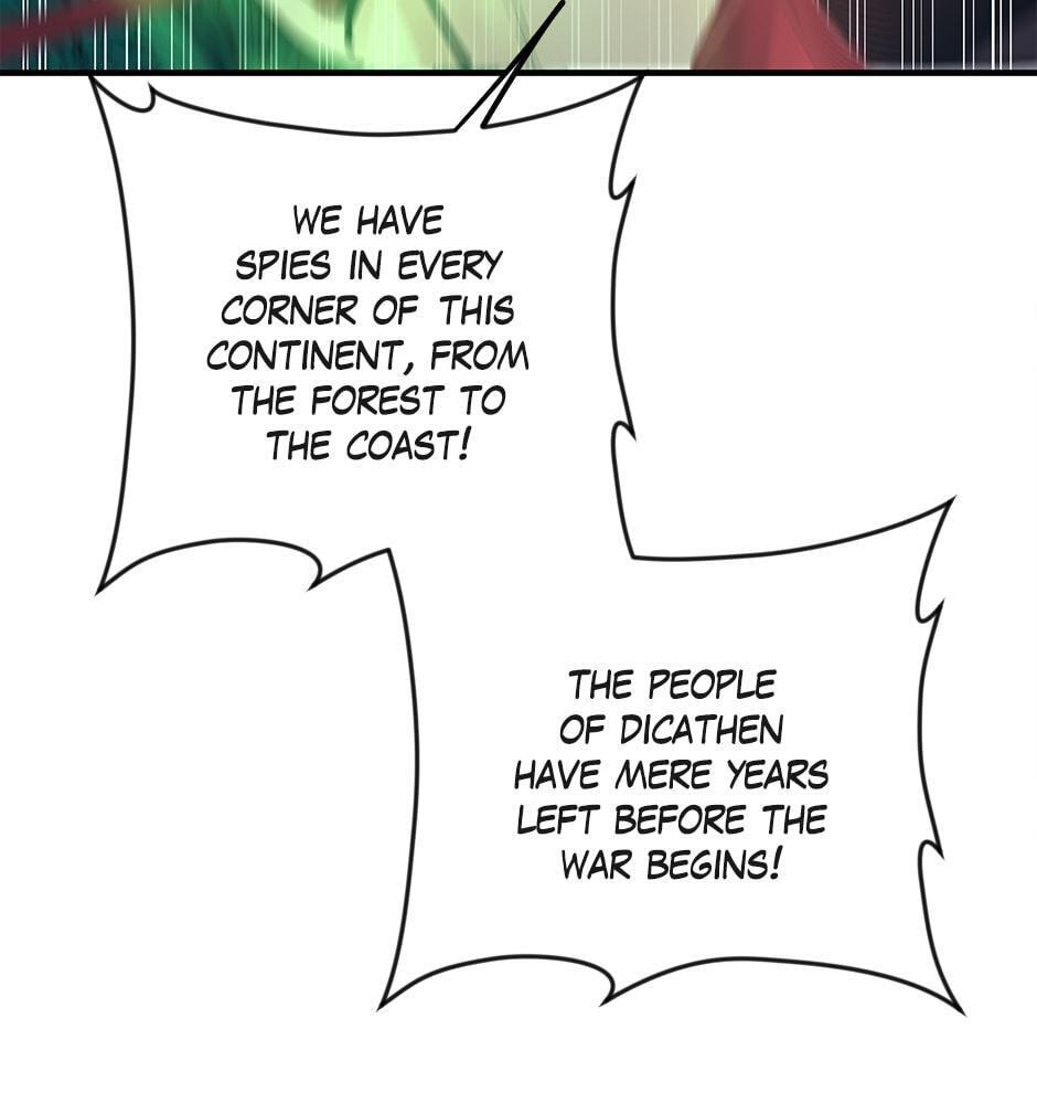 The Beginning After the End Chapter 125 page 152 - 